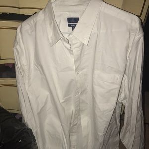 Dress shirt